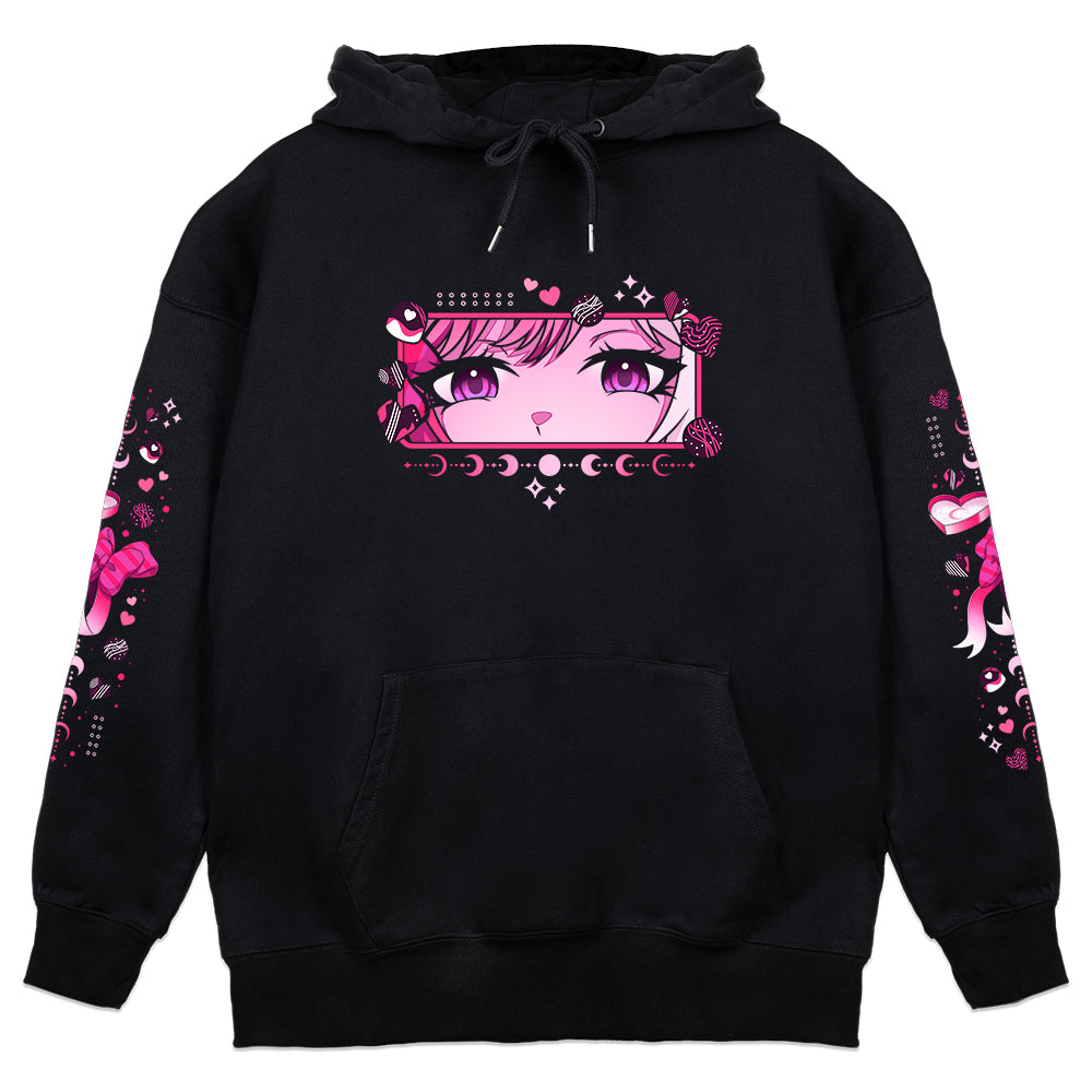 YunoHanae "Sweet of You" Hoodie