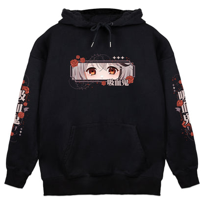 Chiawara "Picnic Mishap" Hoodie