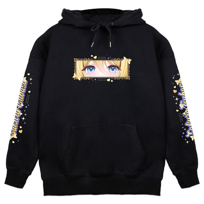 SakuraTsubasa Birthday Hoodie