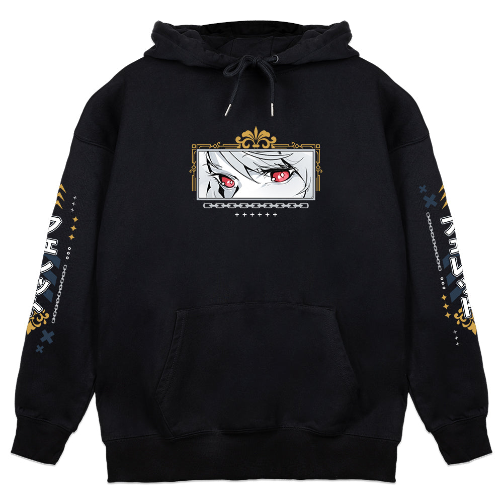 CodeNamedFerret "Royal Ferret" Hoodie
