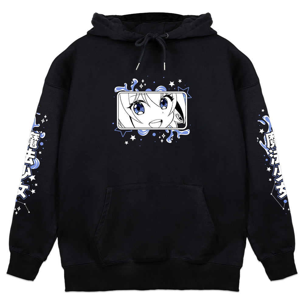LumiiMari 'Dream Drip' Hoodie