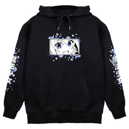 LumiiMari 'Dream Drip' Hoodie