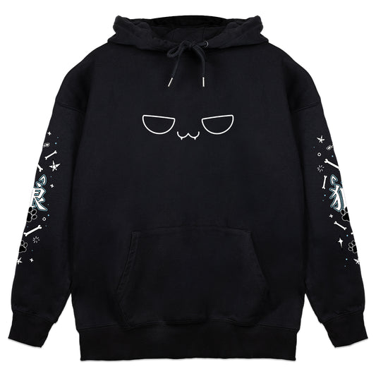 Soleil-la-kaye "Sleepy" Hoodie