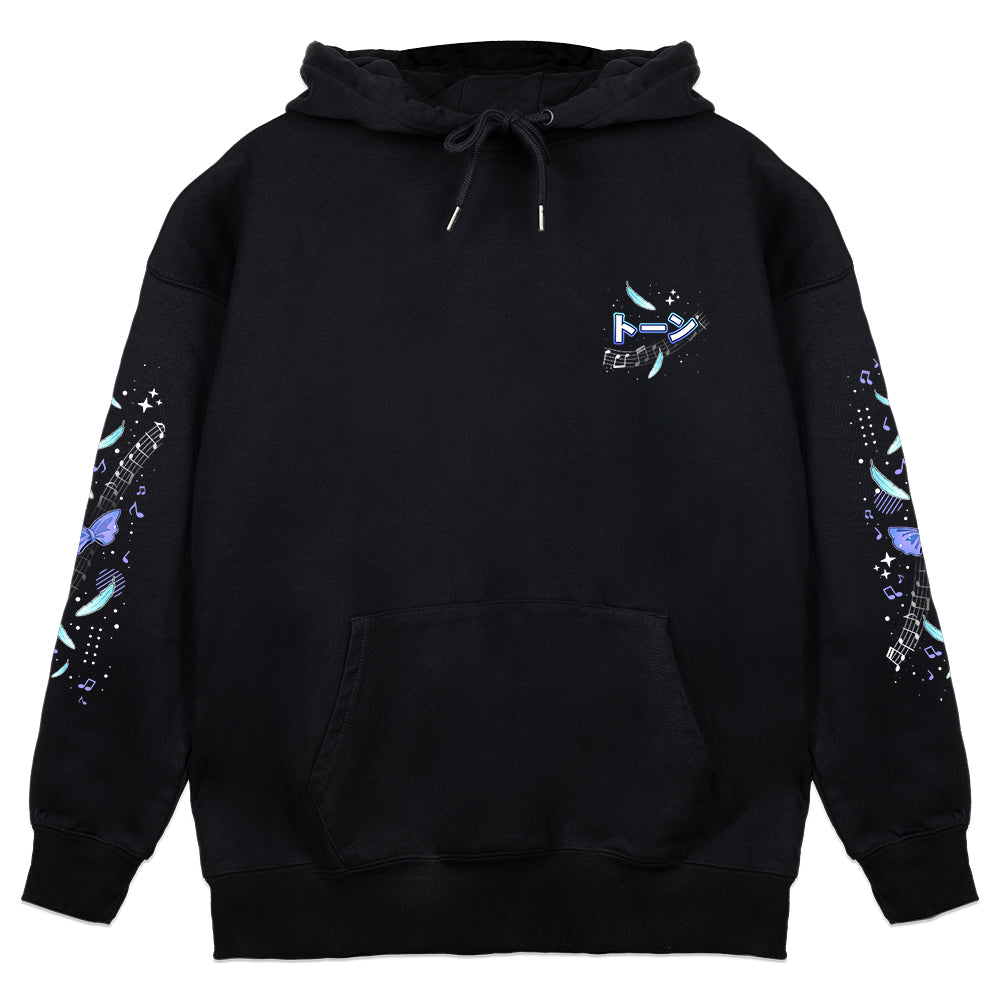 Tone Blind "Melodic Maestro" Hoodie