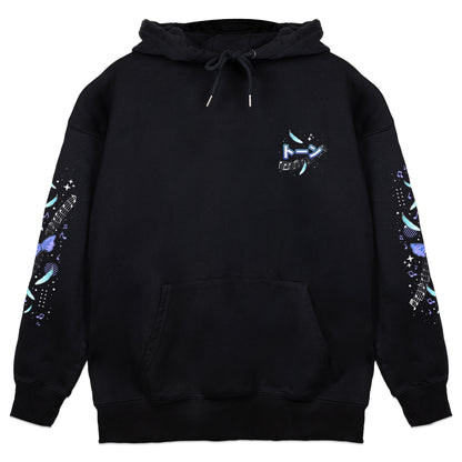 Tone Blind "Melodic Maestro" Hoodie