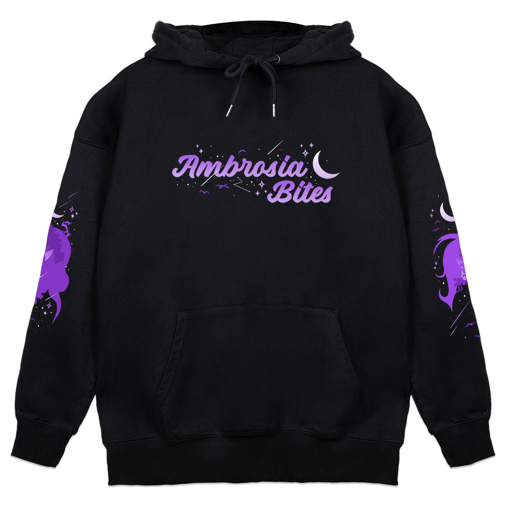 ambrosiabites Silhouette Hoodie