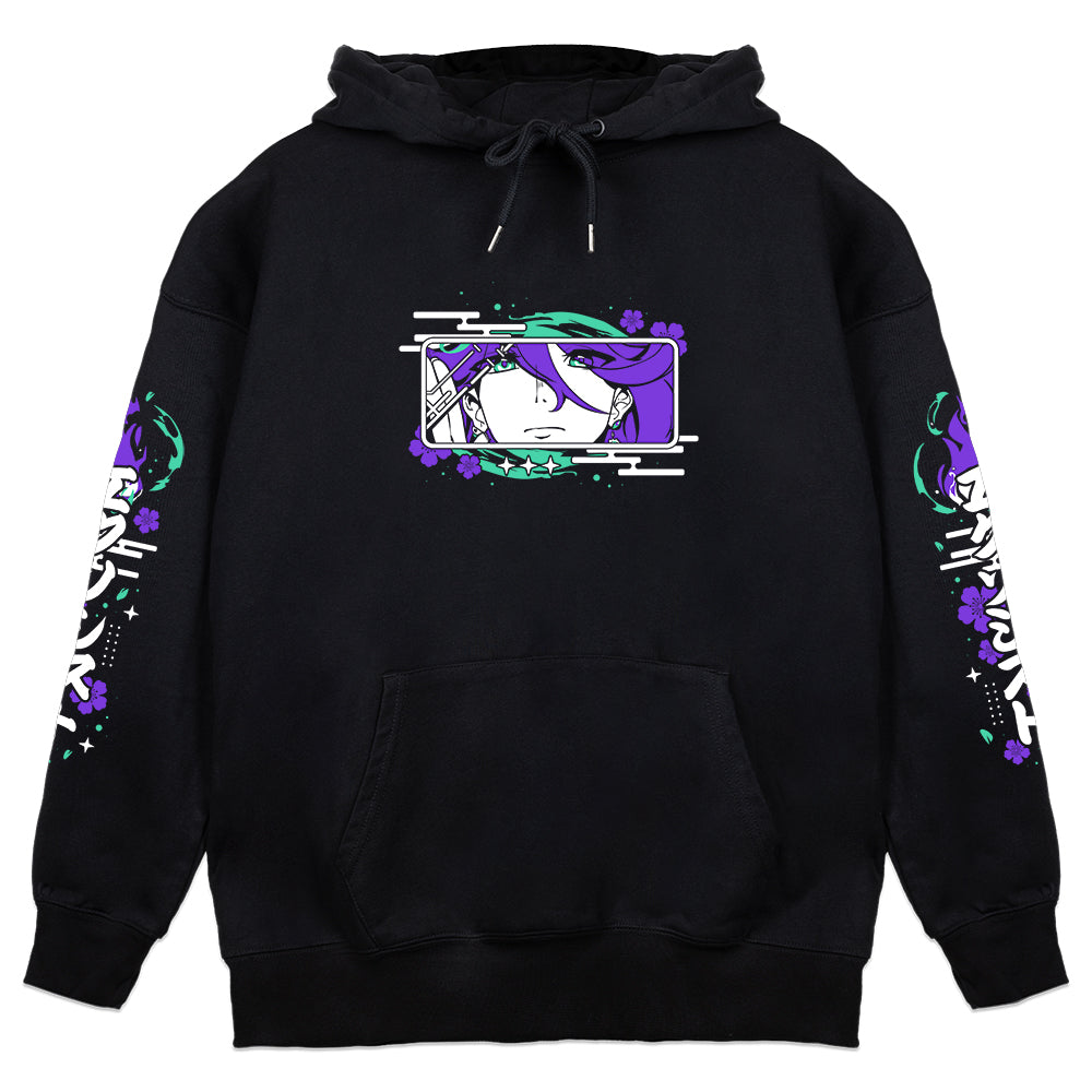 Syn Sable "Exorcist Extraordinaire" Hoodie