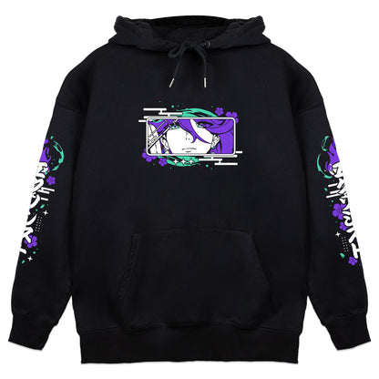 Syn Sable "Exorcist Extraordinaire" Hoodie
