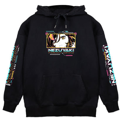 Nezuyaki Cyber Hoodie