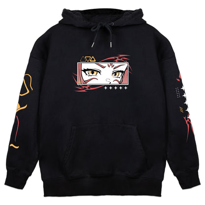 Soleil Fenley "Assassin" Hoodie