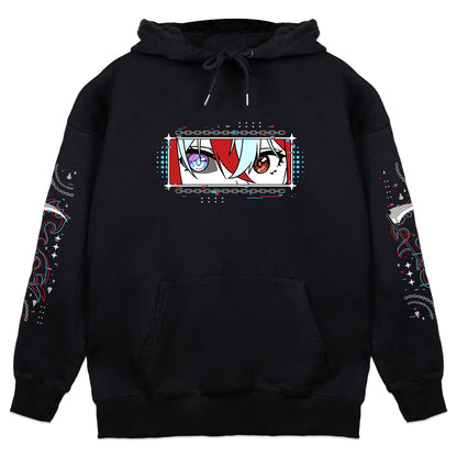 AkamiTenshiVRC "Devil" Hoodie