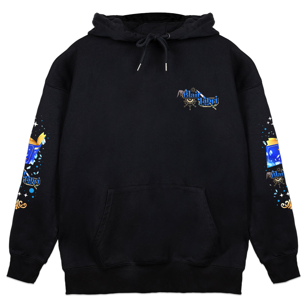 Blair Labri "Mage" Hoodie