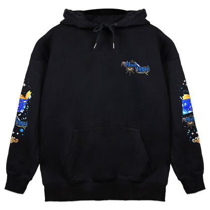 Blair Labri "Mage" Hoodie