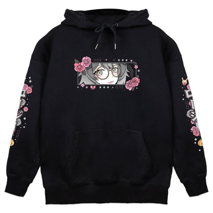 hellorosiee "Inu Hanyou" Hoodie