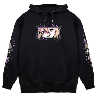 trashysage Forbidden Hoodie