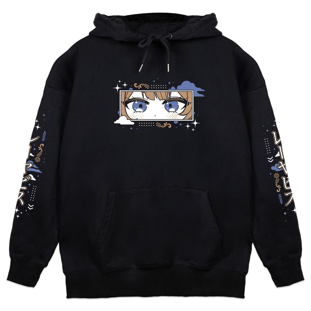 Rayabies Hoodie