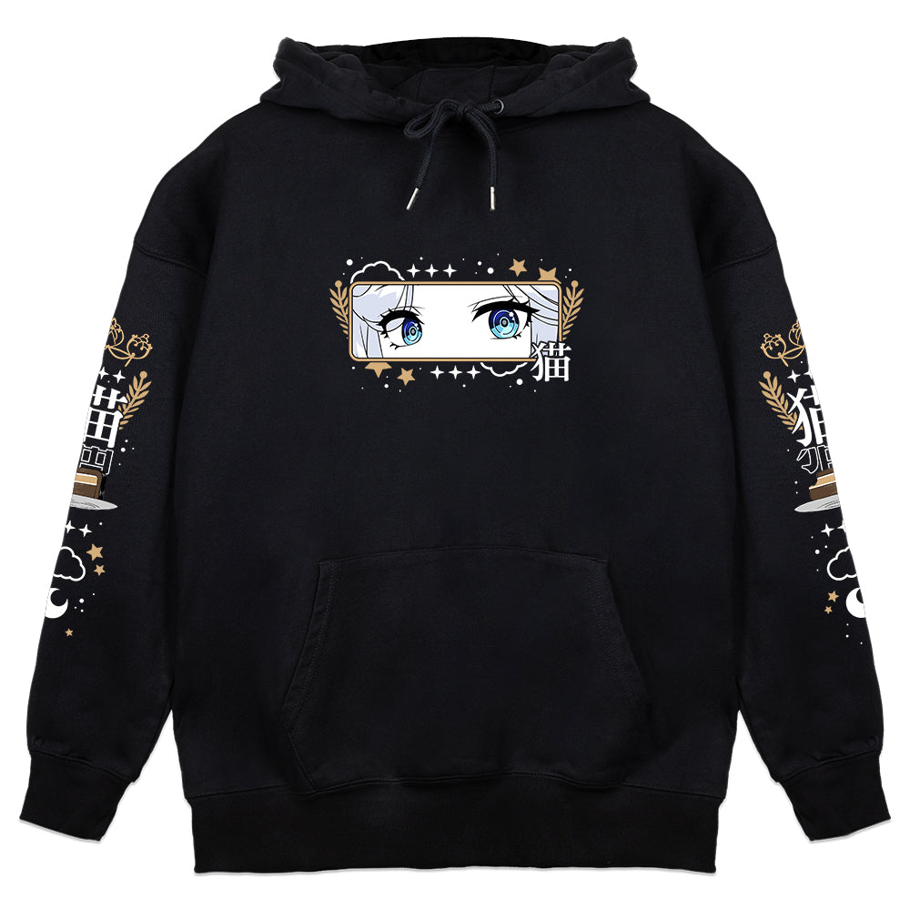 RunaBlueRuna 'Cake' Hoodie