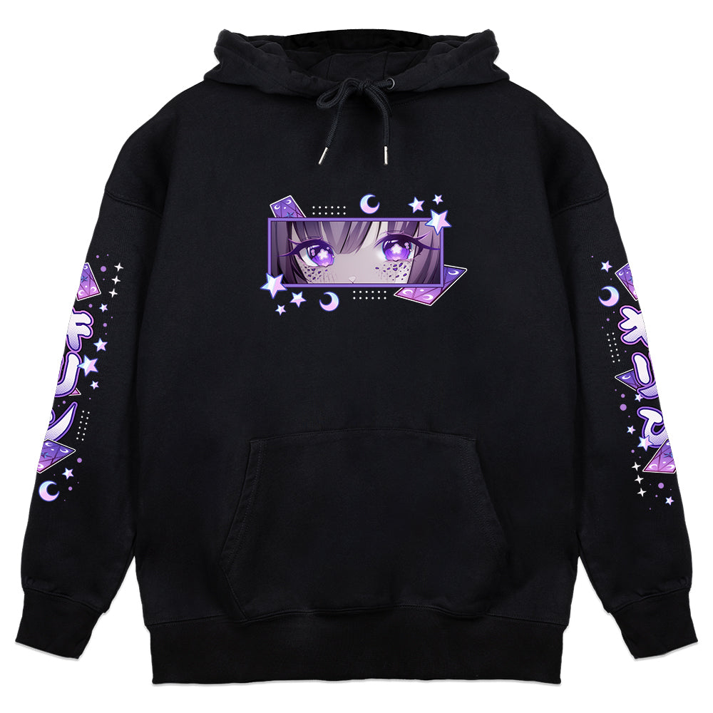 Sona Stargazer "Tarot Reading" Hoodie