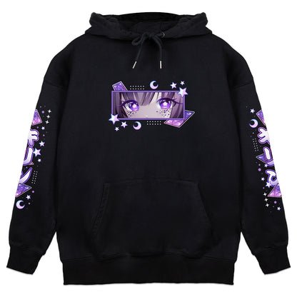 Sona Stargazer "Tarot Reading" Hoodie