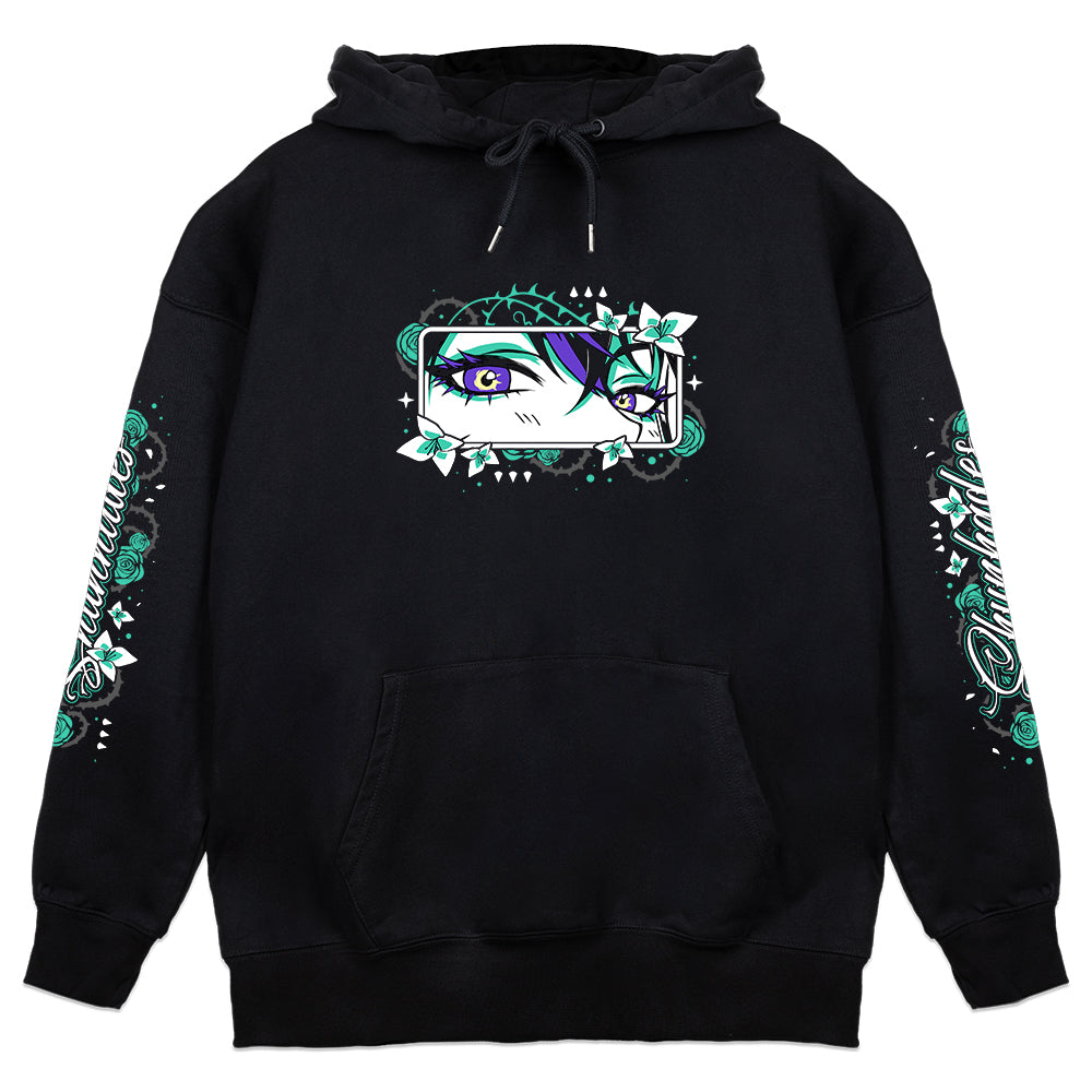 Shunhades "Most Exquisite" Hoodie