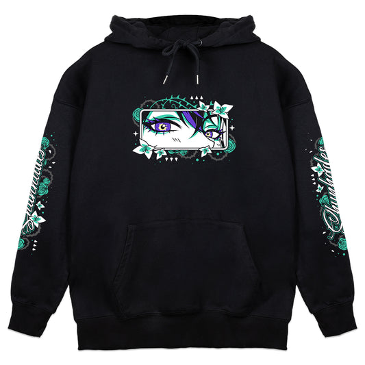 Shunhades "Most Exquisite" Hoodie