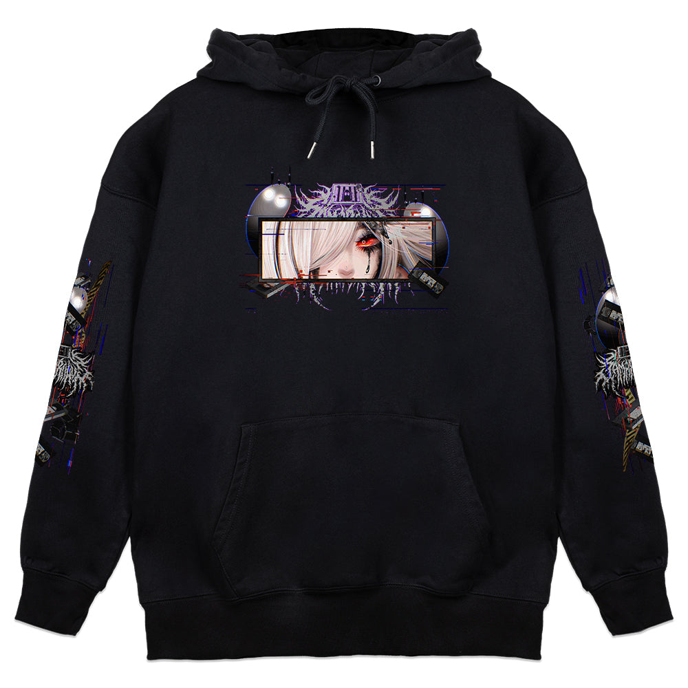 Samara AVI 'Anomaly' Hoodie