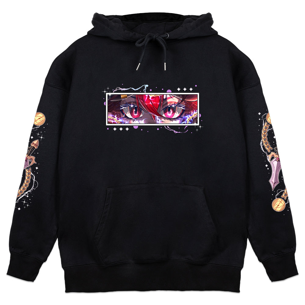 Kyllier "Dagger Dance" Hoodie