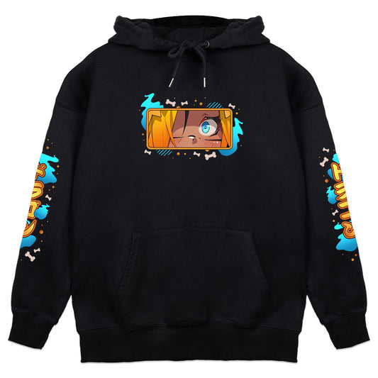 RuZuu 'Comfy Night' Hoodie