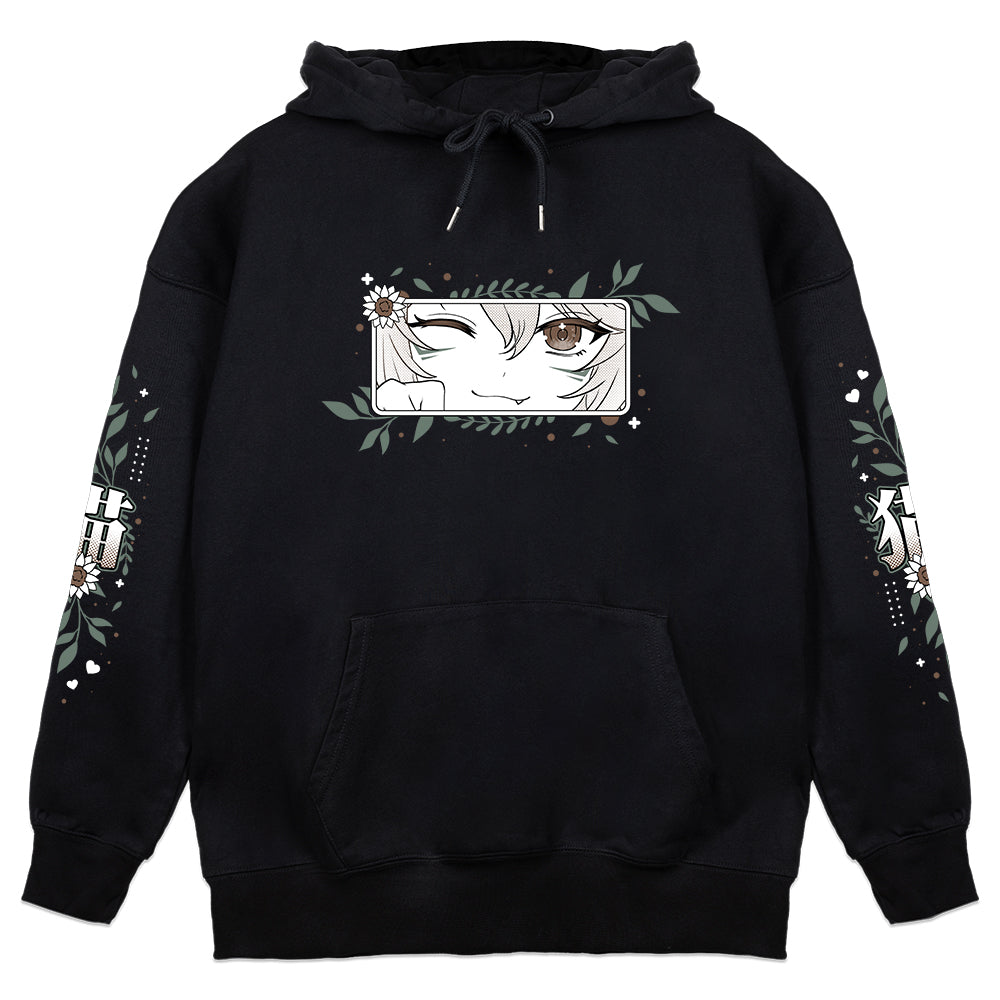 miiggsy "Nya Nya!" Hoodie