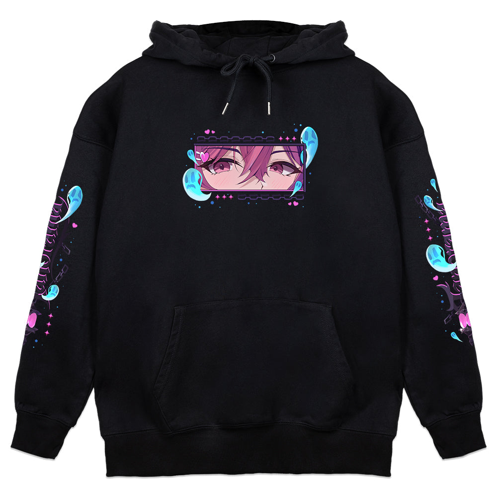 TanoramaTTV "Afterlife" Hoodie