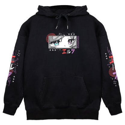 YufiiEvershade Hoodie