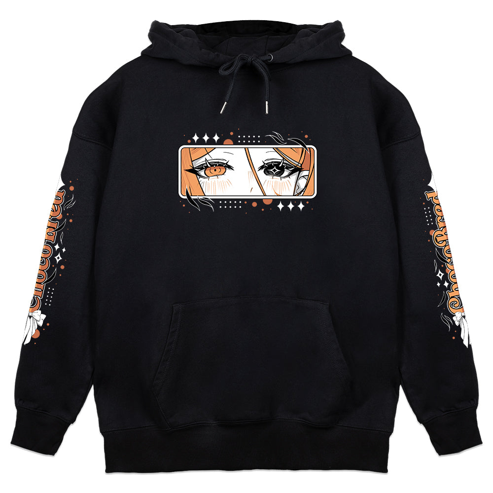 Chocobred "Guardian Angel" Hoodie
