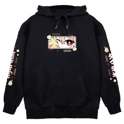 Hydrasia "Fox & Onion" Hoodie
