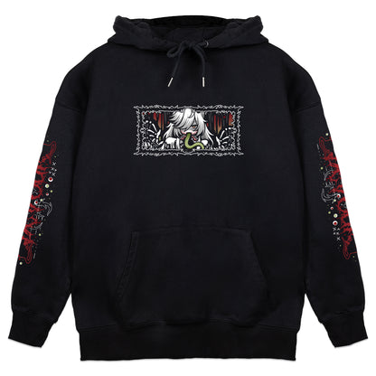 CherriGlitch Devour Hoodie