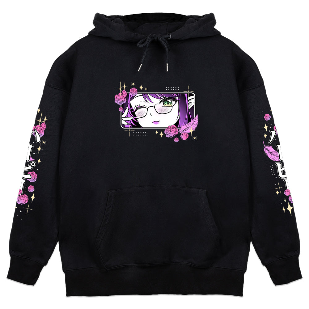 Syndaaru "Lovely Harpy" Hoodie