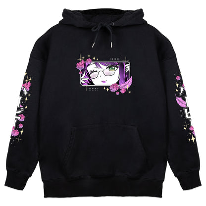 Syndaaru "Lovely Harpy" Hoodie