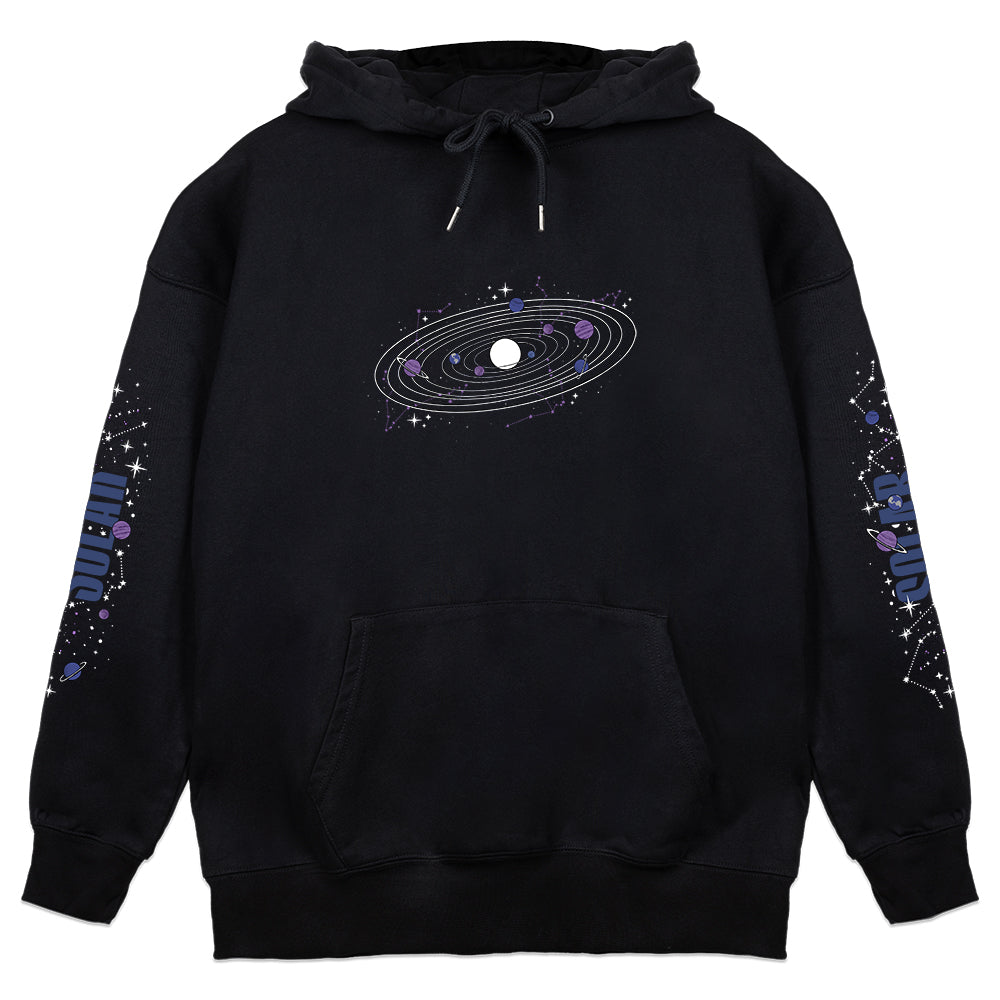 Solar Studios "Empowering" Hoodie