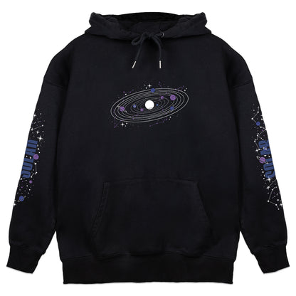 Solar Studios "Empowering" Hoodie