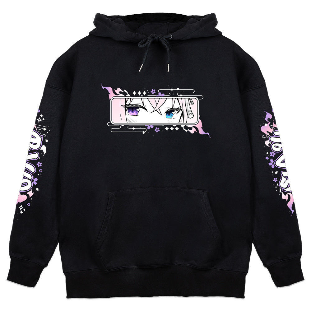 JessStarr 'Blossom' Hoodie