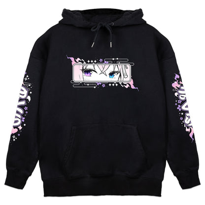 JessStarr 'Blossom' Hoodie