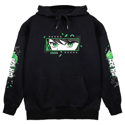 KitoneVT "Dino VSinger" Hoodie