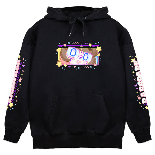 Raespark Welcome to the Starnival Hoodie
