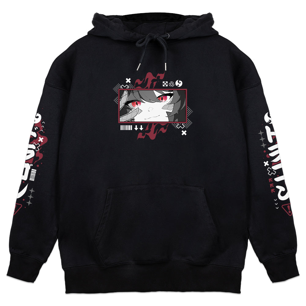 ApexDragonoid Dragon Queen Hoodie