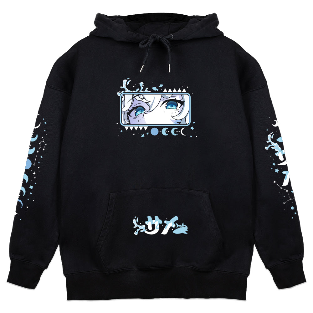 MidnightSharkie Hoodie