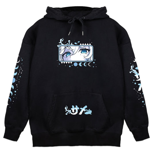 MidnightSharkie Hoodie