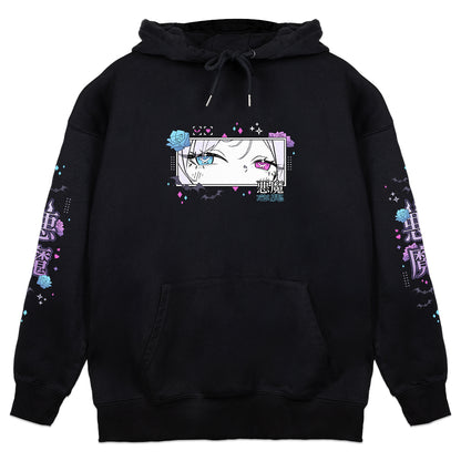 Astaria Sol "Majestic" Hoodie