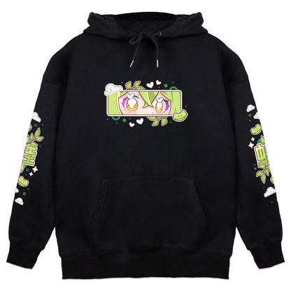 Keromii Kero "Shiny Froggie" Hoodie