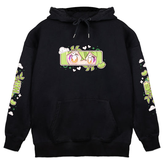 Keromii Kero "Shiny Froggie" Hoodie