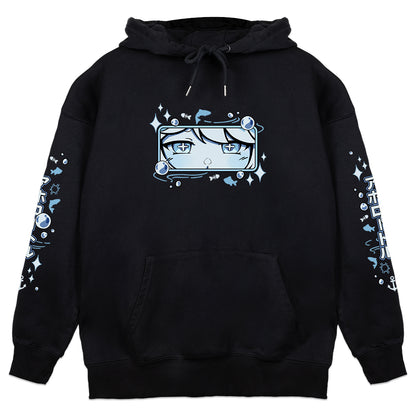 SailorSchai Hoodie