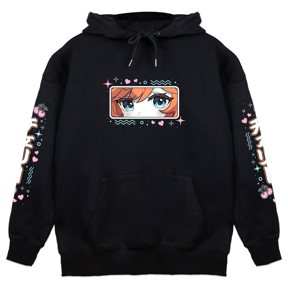 cherrimisu "Summer Time" Hoodie